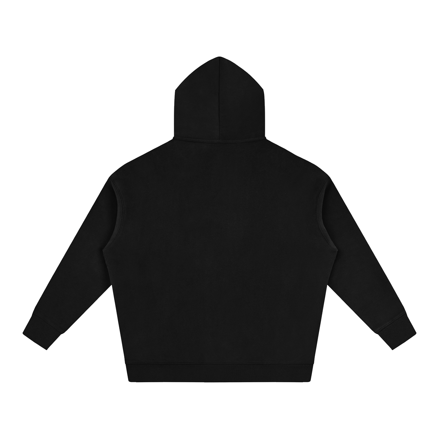 Pink star Wheelz thread hoodie