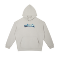 Wheelz thread hoodie