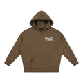 Wheelz thread hoodie