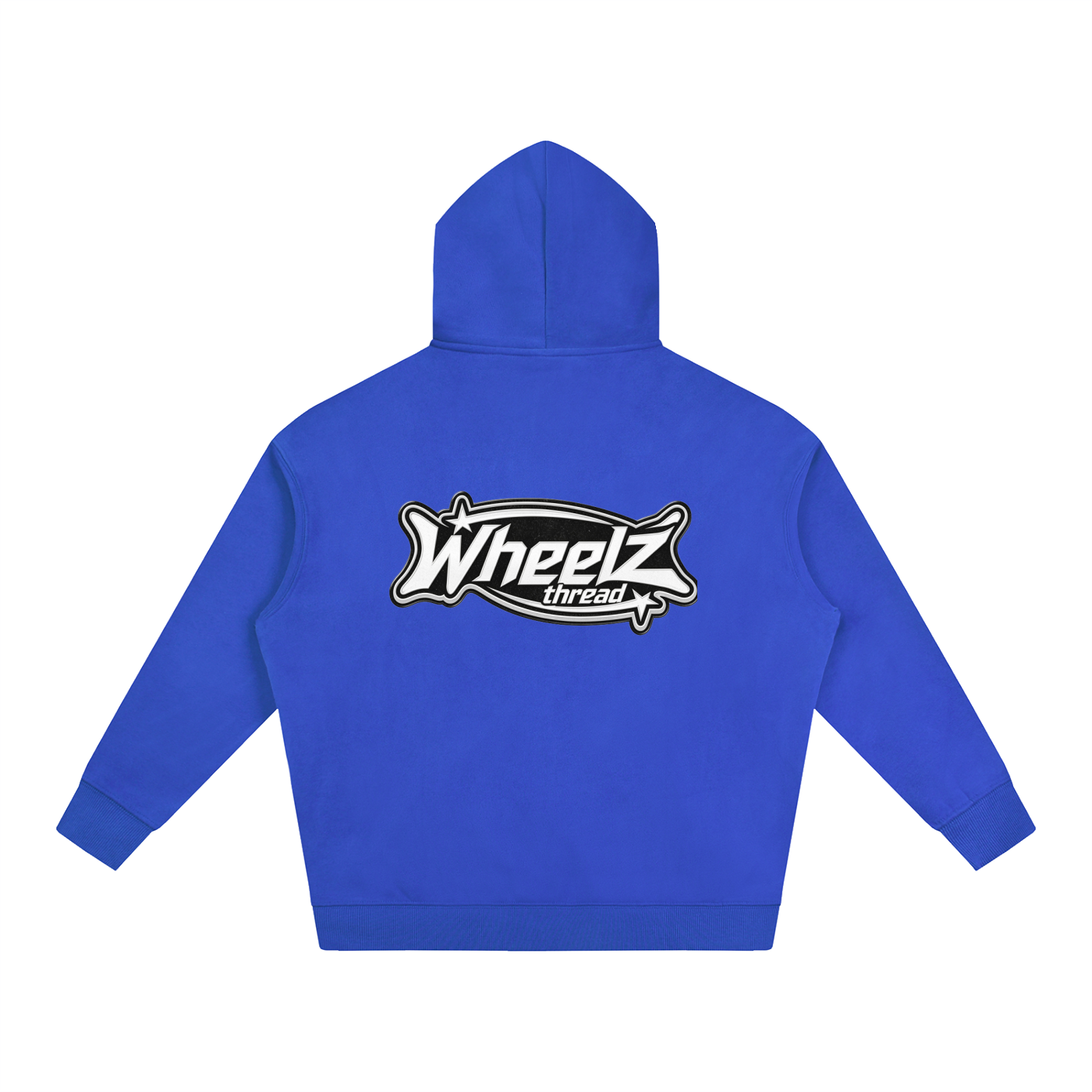 Og wheelz thread hoodie