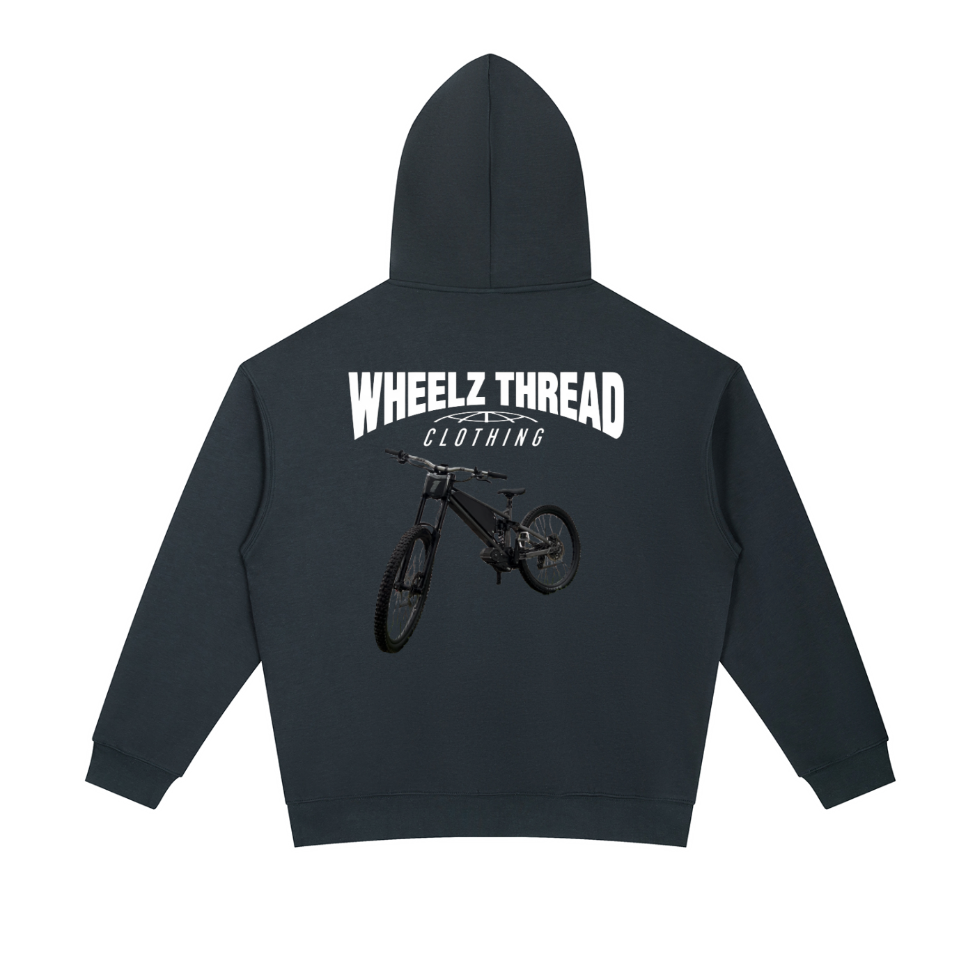 775 tenny x wheelz thread  hoodie
