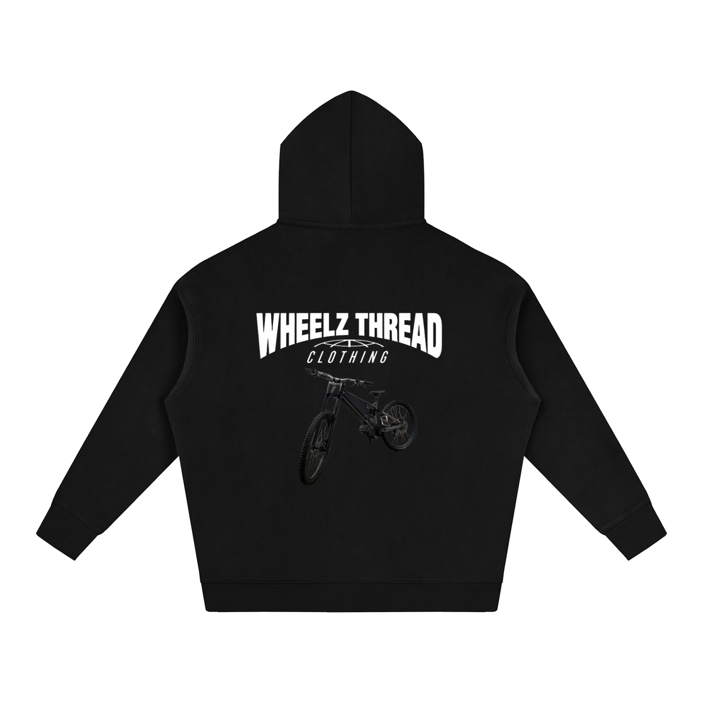 775 tenny style wheelz thread hoodie