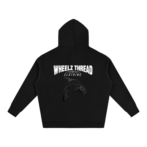 775 tenny style wheelz thread hoodie