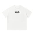 Wheelz threads oversized t shirt