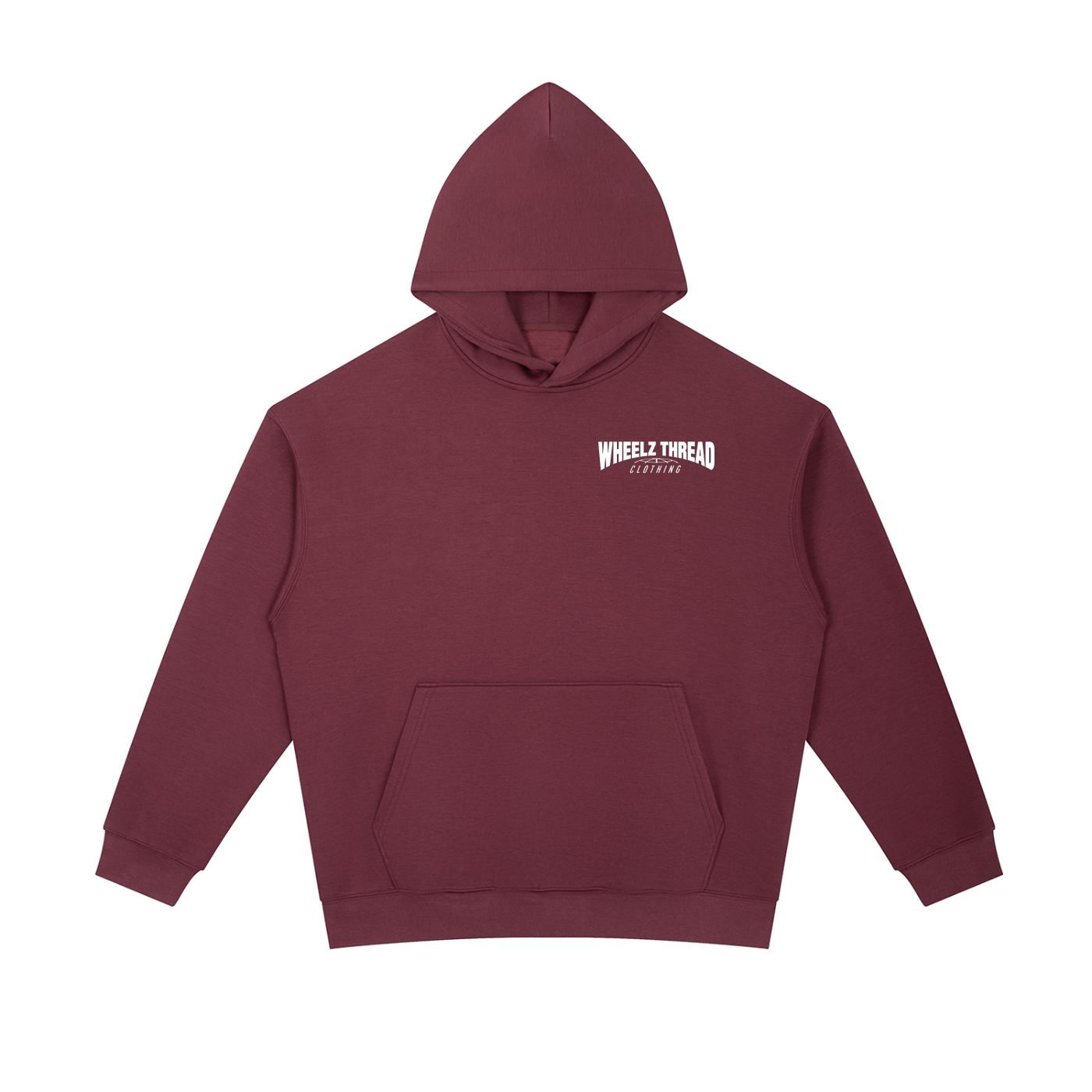 775 tenny x wheelz thread  hoodie