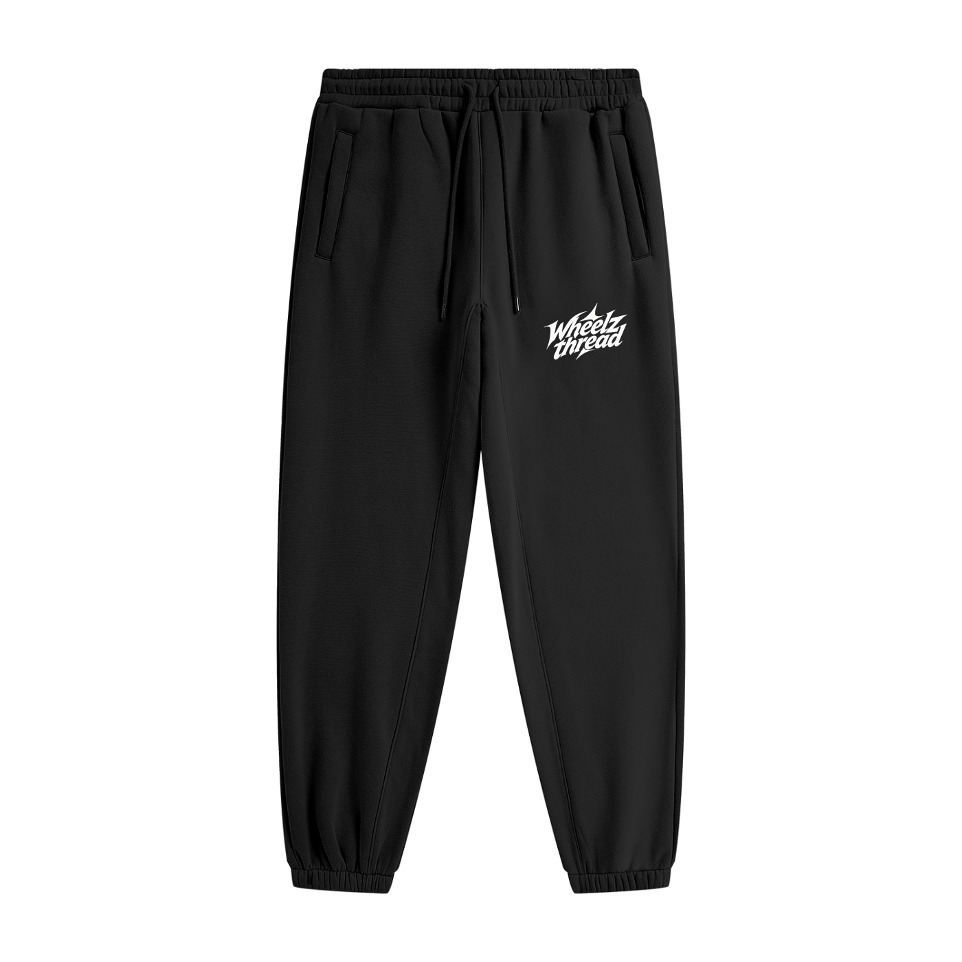 Unisex Heavyweight Fleece Joggers