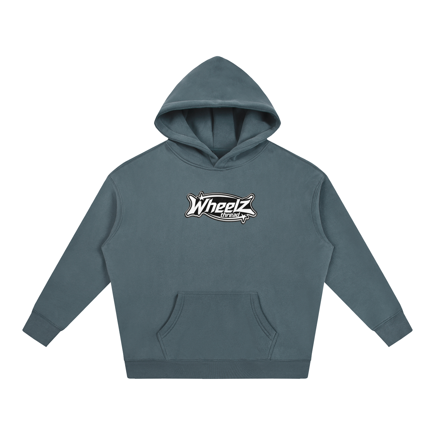 Og wheelz thread hoodie