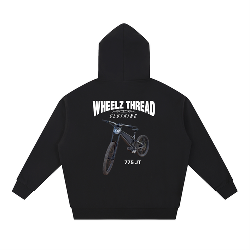 Essential Heavyweight Hoodie