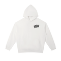 Graffiti wheelz thread hoodie
