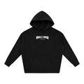 Wheelz thread hoodie