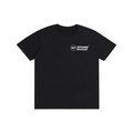 W.T style wheelz thread t shirt