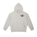 Wheelz thread hoodie