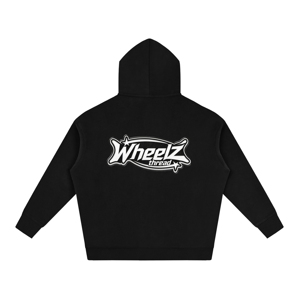 Og wheelz thread hoodie
