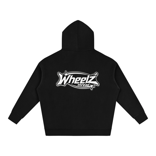Og wheelz thread hoodie