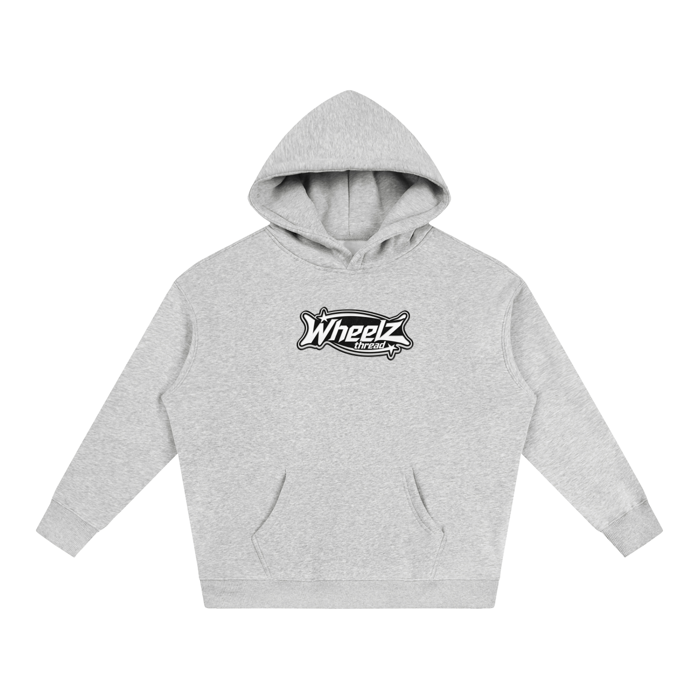 Og wheelz thread hoodie