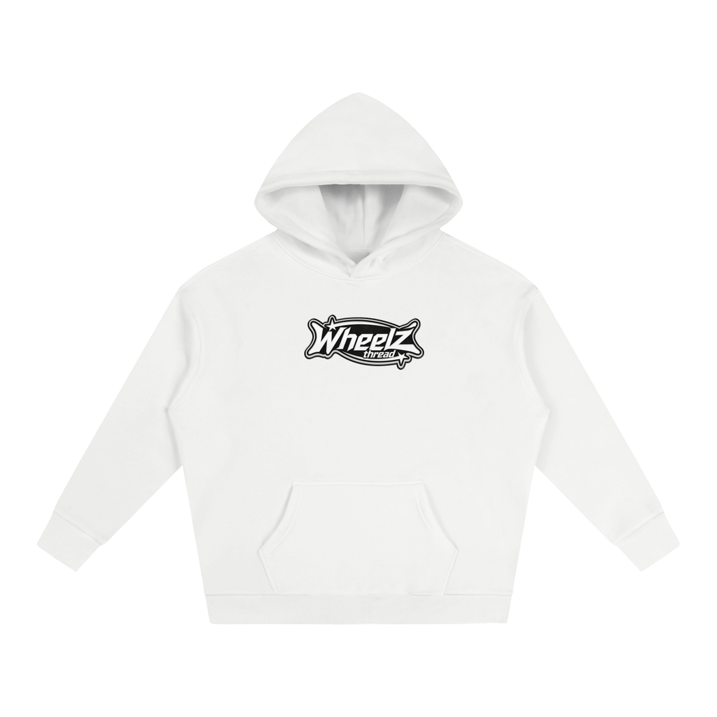 Og wheelz thread hoodie