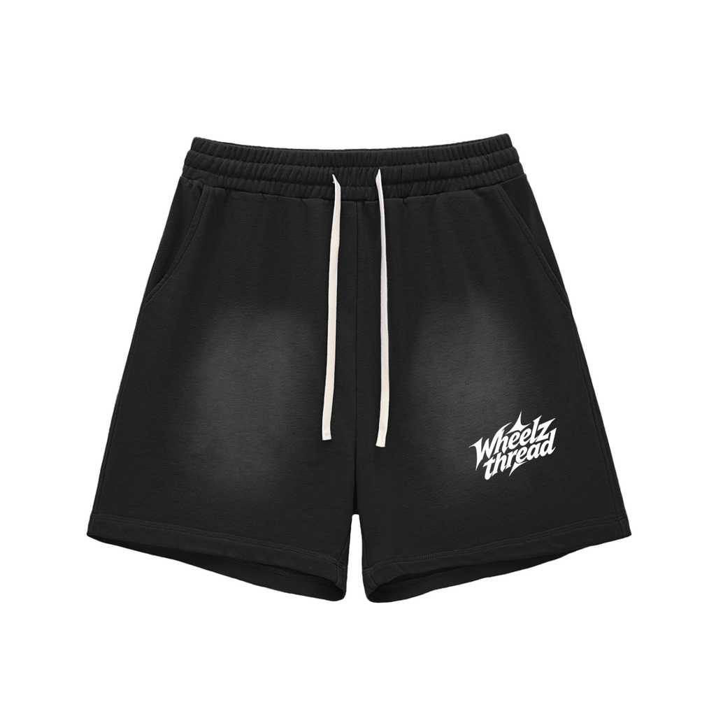 Graffiti wheelz thread shorts