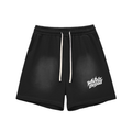 Graffiti wheelz thread shorts