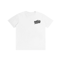 Graffiti style wheelz thread t shirt