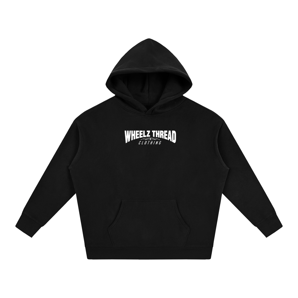 Tenny eride hoodie