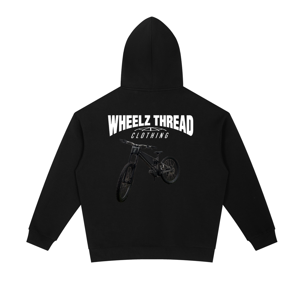 775 tenny x wheelz thread  hoodie