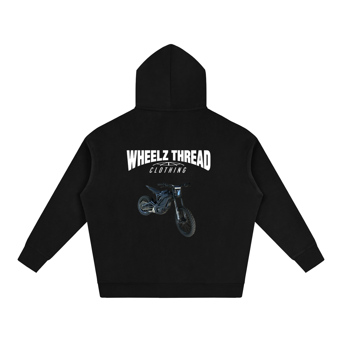 Tenny eride hoodie