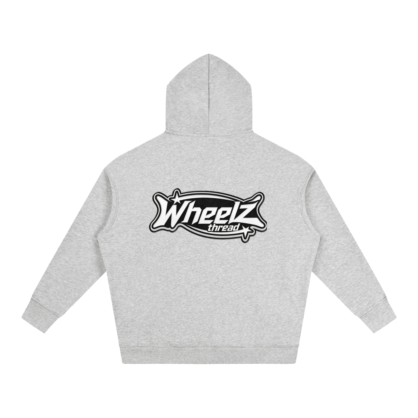 Og wheelz thread hoodie