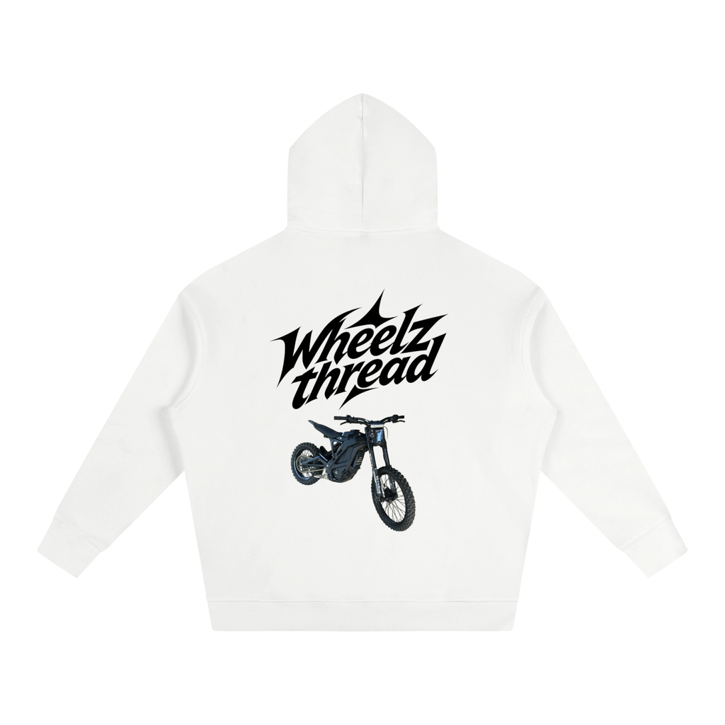 Tenny eride hoodie